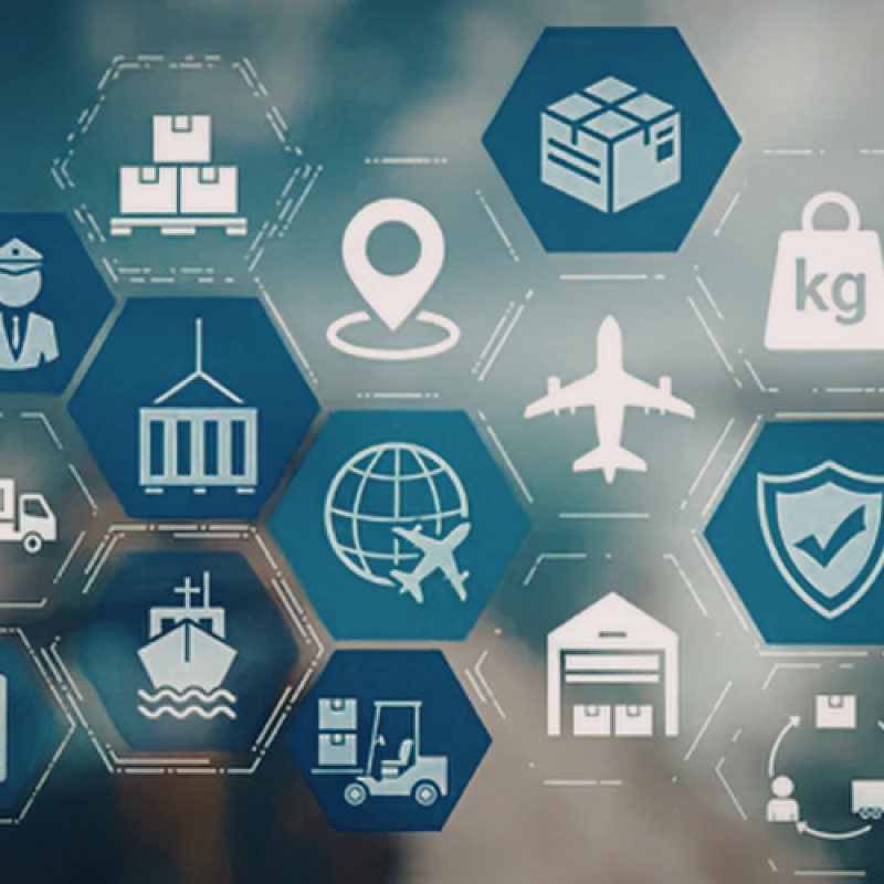 Công nghệ số: Trụ cột của khởi nghiệp logistics hiện đại