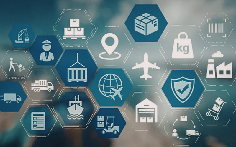 Công nghệ số: Trụ cột của khởi nghiệp logistics hiện đại