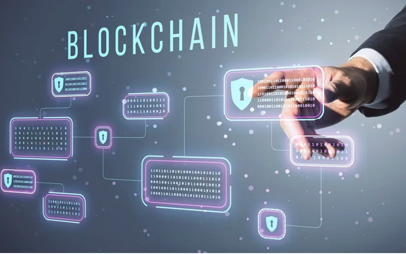 Chiến lược phát triển nguồn nhân lực Blockchain đa ngành
