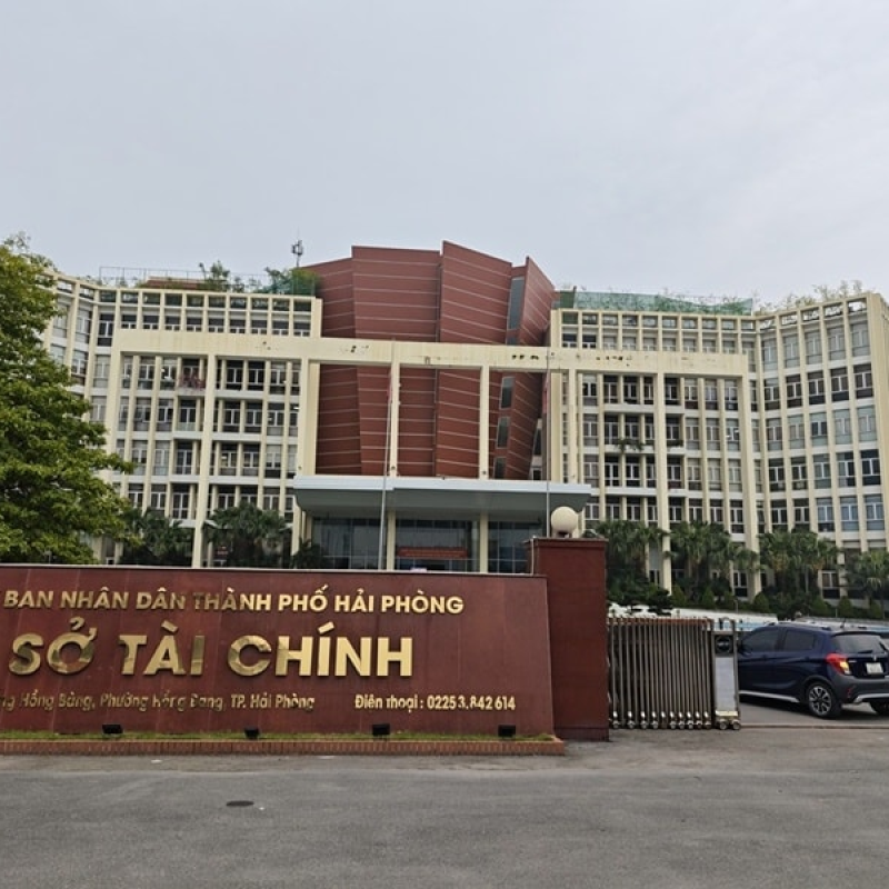 Hải Phòng: Đột phá môi trường đầu tư từ "số hóa" toàn diện