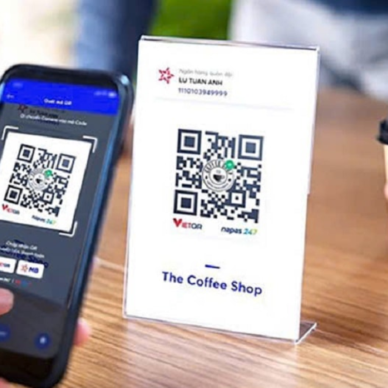 Quyết tâm đưa tỷ lệ thanh toán trong thương mại điện tử vượt ngưỡng 80%