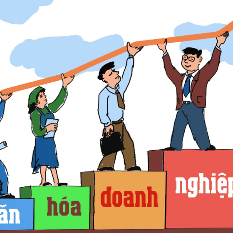 Kiến tạo văn hóa startup: Nền tảng vô hình quyết định sức mạnh và sự bền vững của doanh nghiệp (Phần cuối)