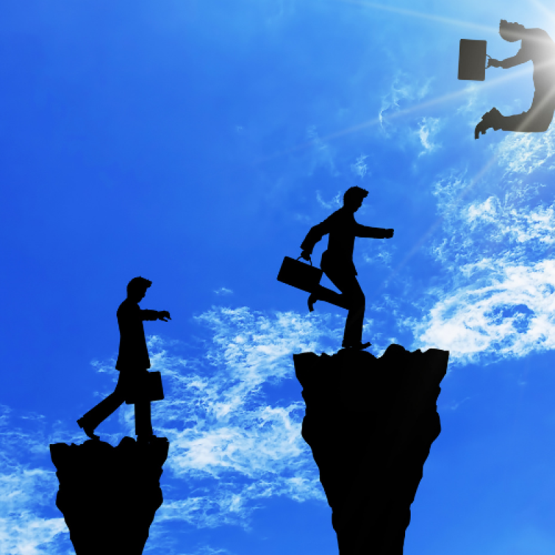 Khởi nghiệp từ trí tuệ nhân tạo: những cơ hội đang chờ đợi