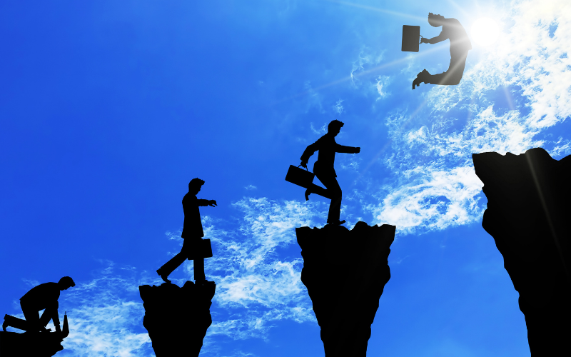 Khởi nghiệp từ trí tuệ nhân tạo: những cơ hội đang chờ đợi