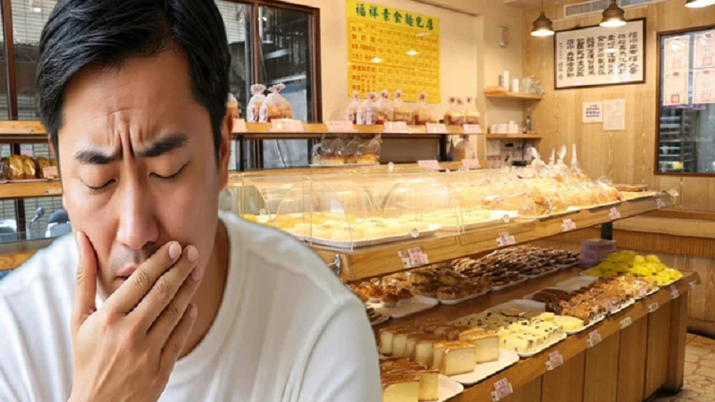 Rút sổ tiết kiệm hơn 1,4 tỷ đồng mở tiệm bánh nhưng chỉ bán được 2 cái/ngày, tôi định đóng cửa thì có bạn cứu nguy: "Giờ doanh thu tăng gấp 50 lần"