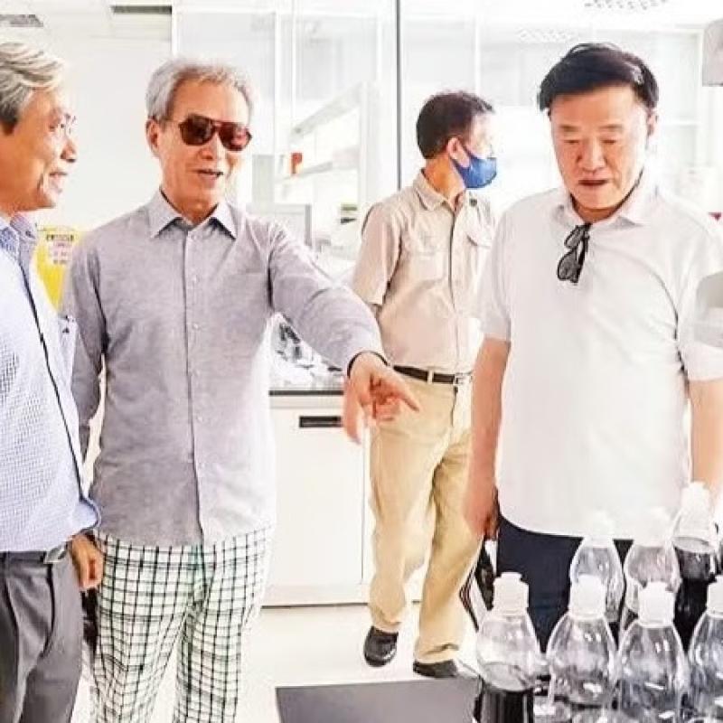 Việt Nam, Hàn Quốc chuyển mạnh sang hợp tác công nghệ cao và đổi mới sáng tạo
