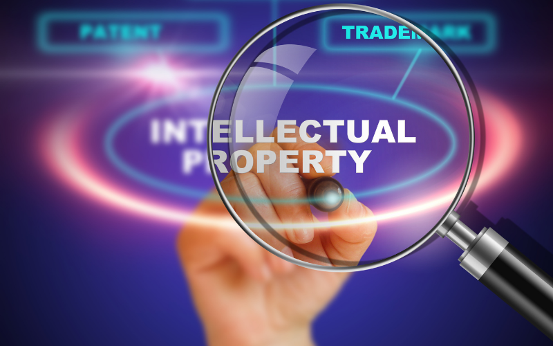 Sở hữu trí tuệ — nền tảng giá trị của startup công nghệ sinh học