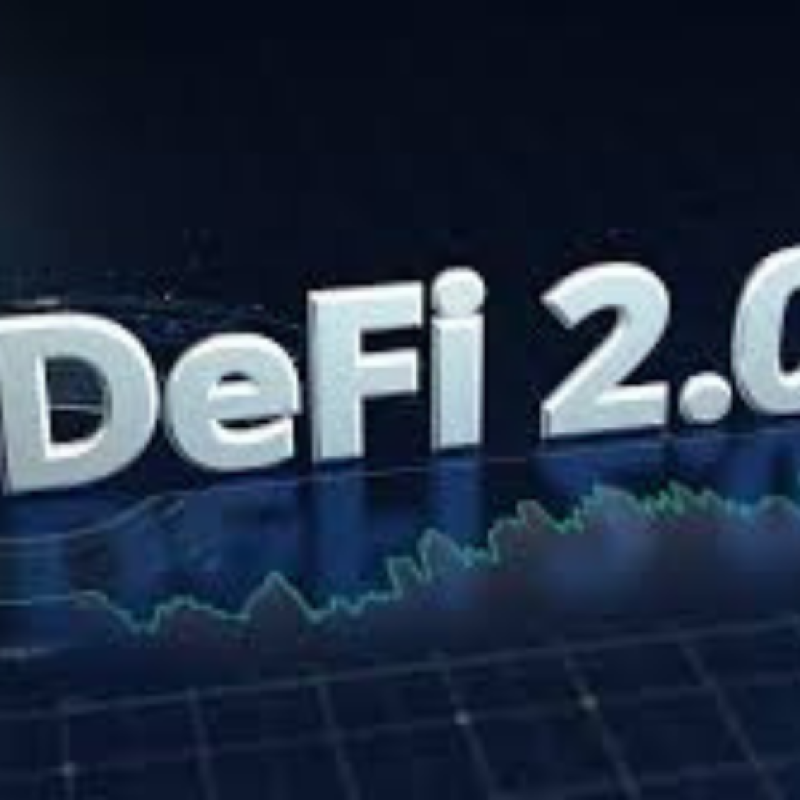 DeFi 2.0 và tài sản thực (RWA): Khi tài chính phi tập trung gắn với giá trị thực