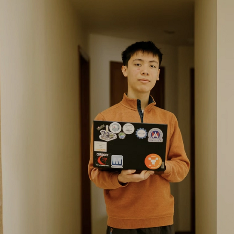 Khởi nghiệp thời AI: Kiếm 30 triệu USD từ phòng ngủ, những CEO 15 tuổi chỉ viết 10 dòng code rồi phó thác cho ChatGPT