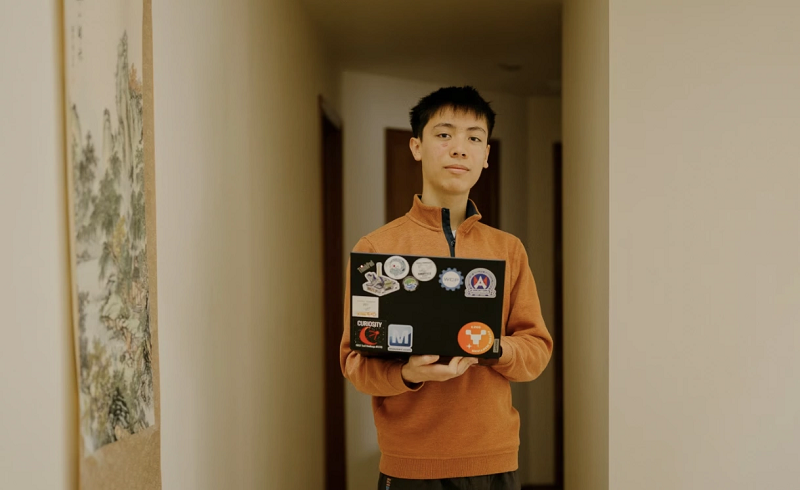 Khởi nghiệp thời AI: Kiếm 30 triệu USD từ phòng ngủ, những CEO 15 tuổi chỉ viết 10 dòng code rồi phó thác cho ChatGPT
