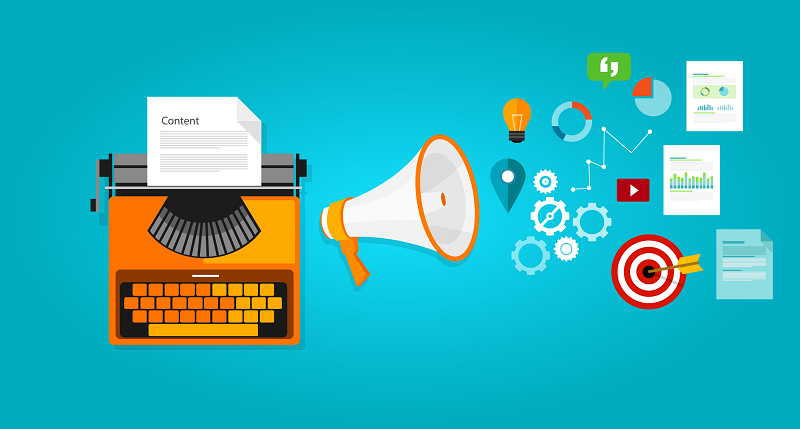 Khởi nghiệp với dịch vụ viết content bán hàng – Mô hình kinh doanh trí tuệ ít vốn, lợi nhuận bền vững trong thời đại số (Phần 1)