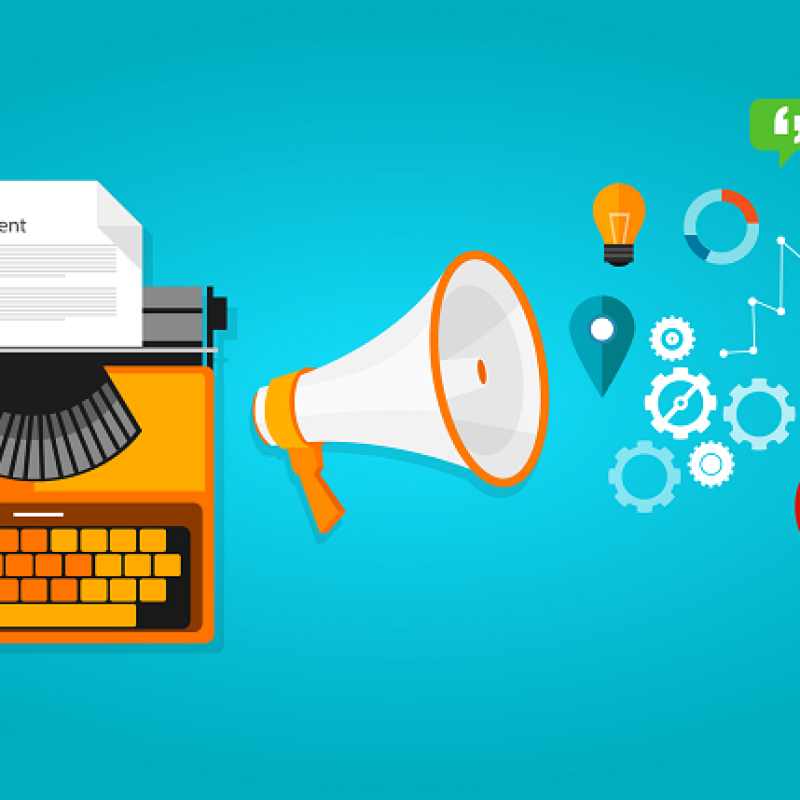 Khởi nghiệp với dịch vụ viết content bán hàng – Mô hình kinh doanh trí tuệ ít vốn, lợi nhuận bền vững trong thời đại số (Phần cuối)