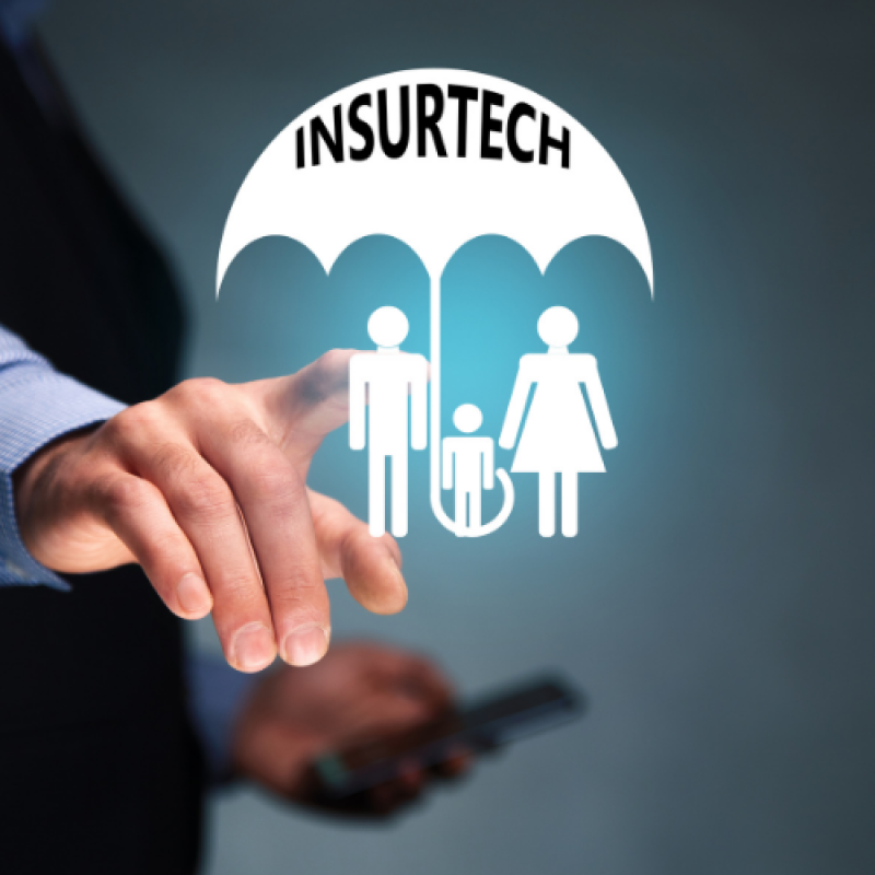InsurTech 2.0: Khi bảo hiểm trở nên cá nhân hóa và dễ tiếp cận hơn bao giờ hết