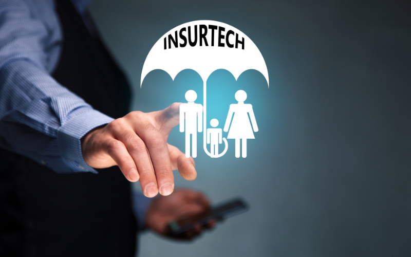 InsurTech 2.0: Khi bảo hiểm trở nên cá nhân hóa và dễ tiếp cận hơn bao giờ hết
