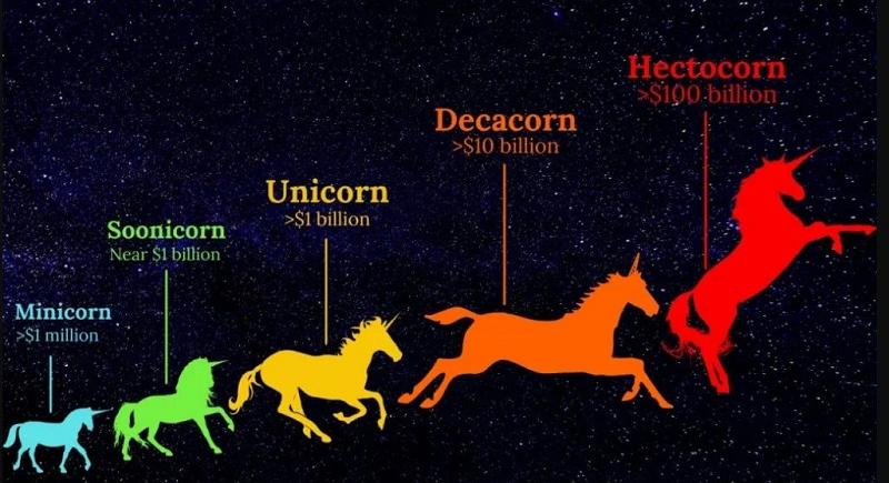 Từ Unicorn đến Soonicorn: "Đặc sản" mới của giới khởi nghiệp thời AI khi từ tay trắng đến 1 tỷ USD chỉ trong 3 năm