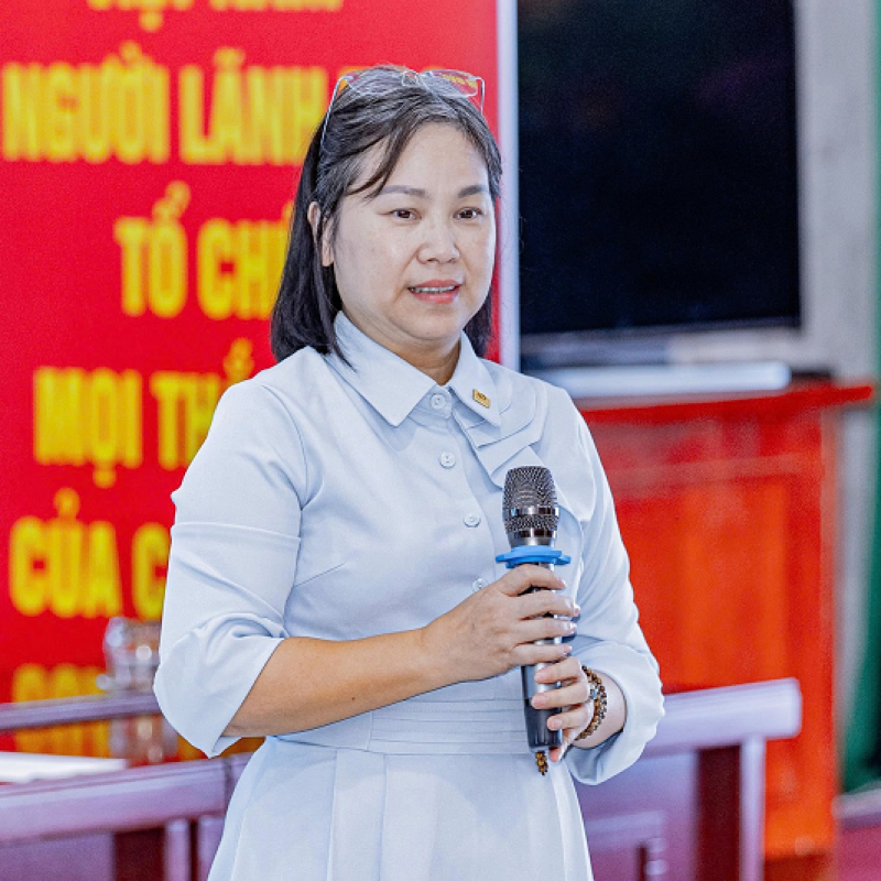 Phác hoạ bản đồ giải pháp công nghệ số trong giai đoạn mới