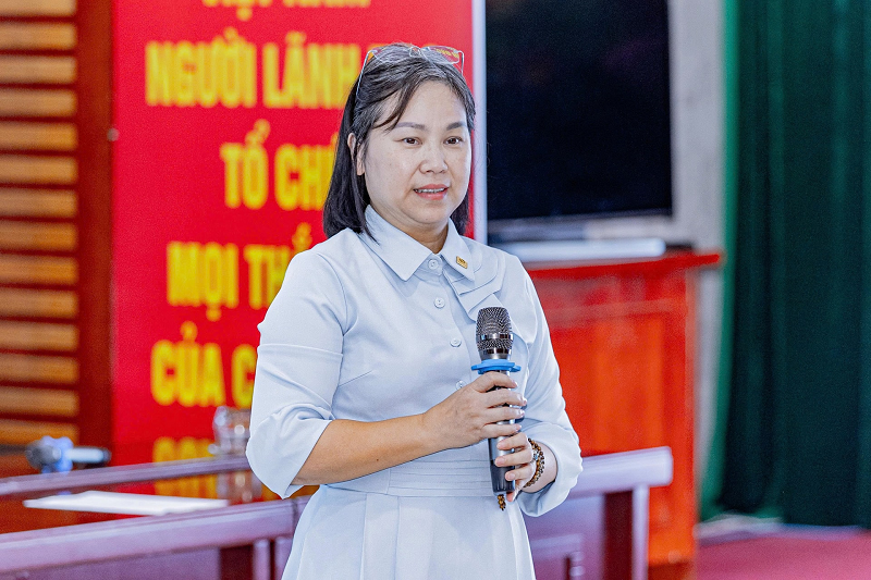 Phác hoạ bản đồ giải pháp công nghệ số trong giai đoạn mới