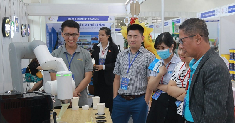 Đà Nẵng phấn đấu trở thành trung tâm hàng đầu về AI