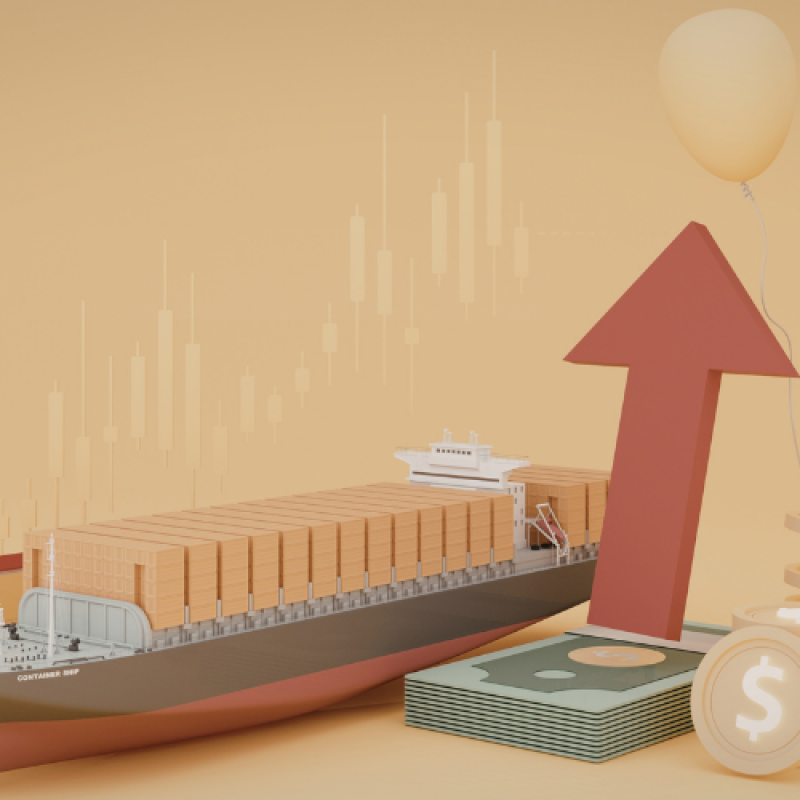 Nguồn vốn và chiến lược huy động đầu tư cho startup logistics