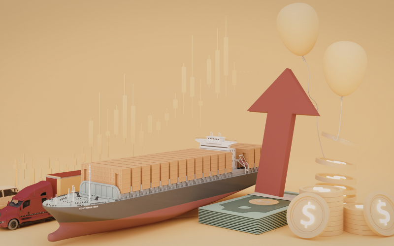 Nguồn vốn và chiến lược huy động đầu tư cho startup logistics