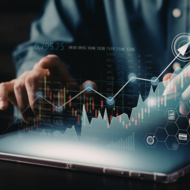 Tài chính toàn diện (Inclusive Fintech): Thu hẹp “vùng trắng” tài chính tại nông thôn