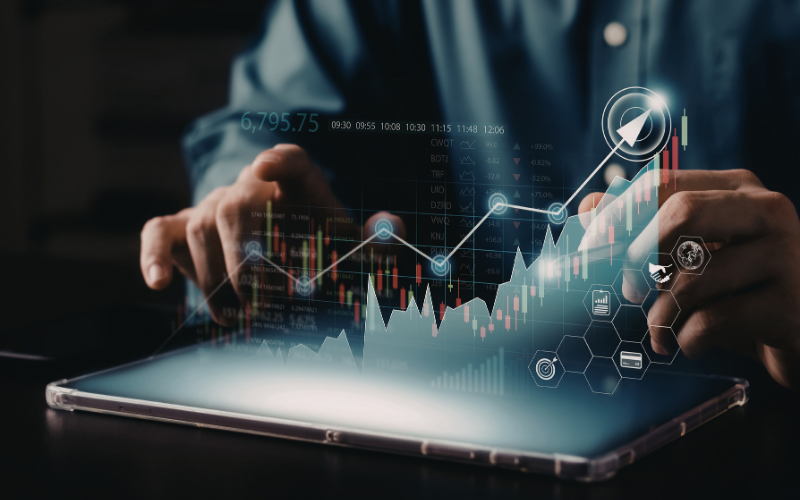 Tài chính toàn diện (Inclusive Fintech): Thu hẹp “vùng trắng” tài chính tại nông thôn