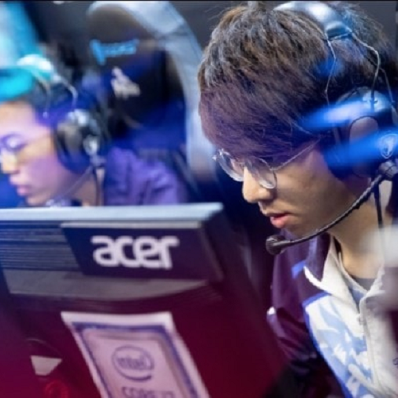 Làn sóng mới của kinh tế giải trí số từ Esports