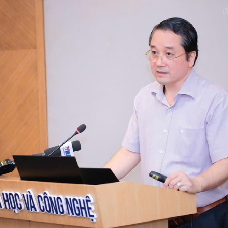 Hỗ trợ tối đa 100% kinh phí đối với nhiệm vụ phát triển công nghệ chiến lược