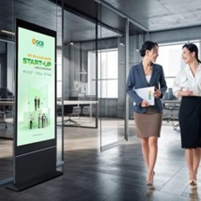 Vingroup ra mắt quỹ đầu tư vào start-up công nghệ với tổng tài sản 150 triệu USD, giao cho bà Lê Hàn Tuệ Lâm làm Giám đốc điều hành