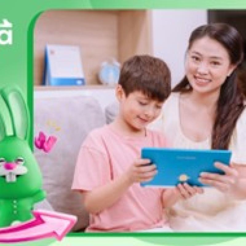 Kyna English - Hành trình từ Start-up đến biểu tượng giáo dục trực tuyến