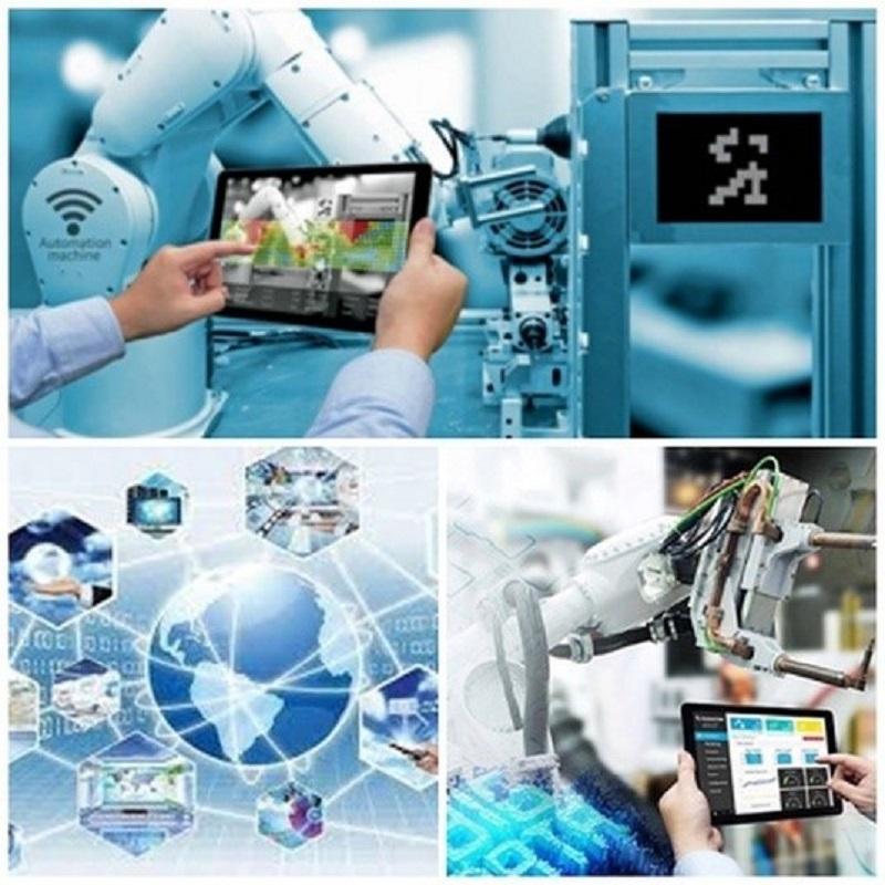 Phát triển khoa học-công nghệ và chuyển đổi số: Hơn 1.400 nhiệm vụ đang được triển khai trên cả nước