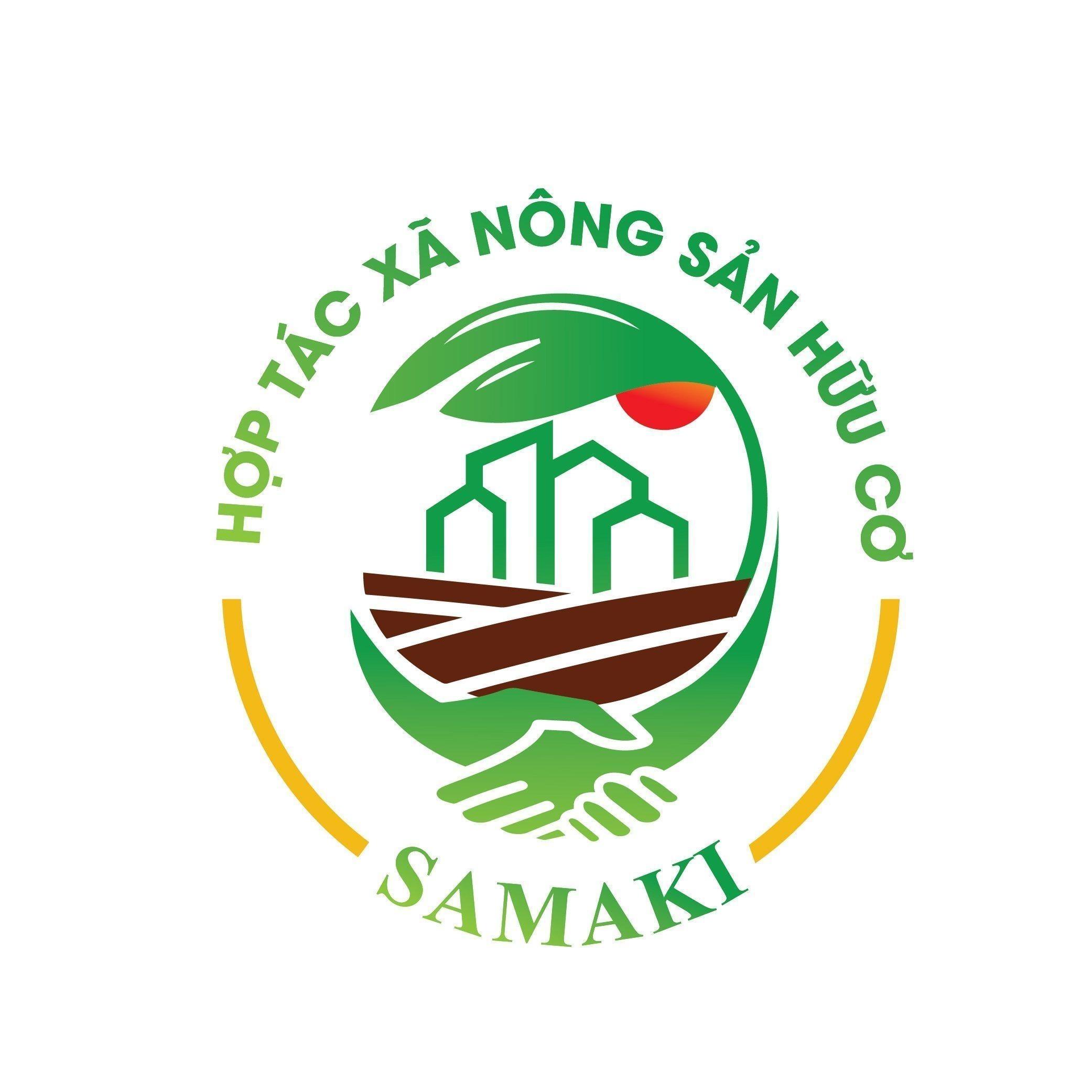 Hợp tác xã Nông sản hữu cơ SAMAKI