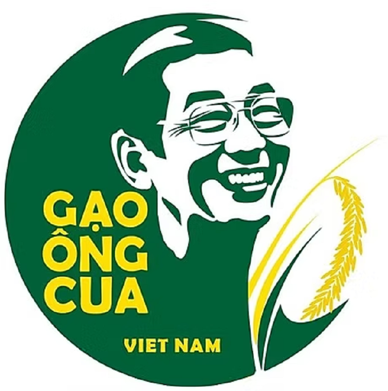 Gạo Ông Cua ST25