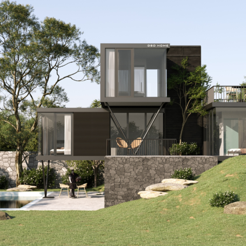 Ghép Nhà Thuê Theo Tính Cách