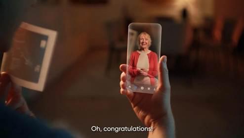 Start-up Mỹ dùng AI để "gọi hồn" người đã mất, dân mạng gọi tên "ác mộng công nghệ" chẳng khác gì Black Mirror- Ảnh 2.