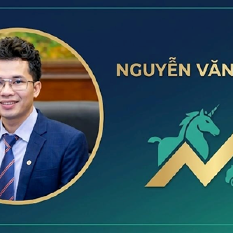 ‘Chiến tướng’ sinh năm 1992 đầy quyền lực của ông Phạm Nhật Vượng: Từ startup xưởng may gia công đến Tổng giám đốc GSM toàn cầu