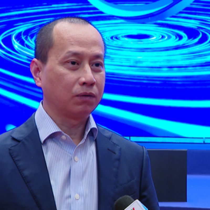 One Mount 'bắt tay' với Trung tâm Đổi mới sáng tạo Hà Nội xây dựng hệ thống dữ liệu mở, tạo bệ đỡ cho các startup nhỏ có cùng 'vạch xuất phát'