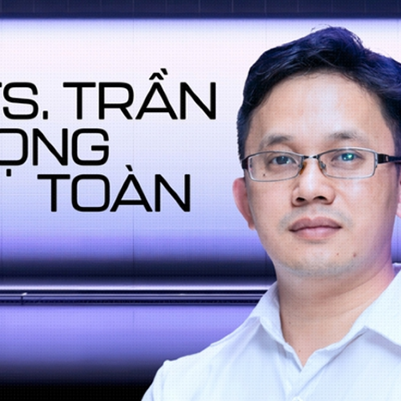 Bỏ lương cao ở nước ngoài, tiến sĩ Việt về nước startup: Chọn lối đi “khó nhưng bền”, và cách bắt tay với “người khổng lồ”