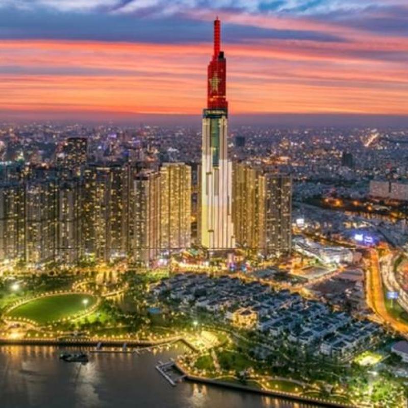 TP.HCM triển khai ưu đãi thuế đặc thù thúc đẩy hệ sinh thái khởi nghiệp đổi mới sáng tạo