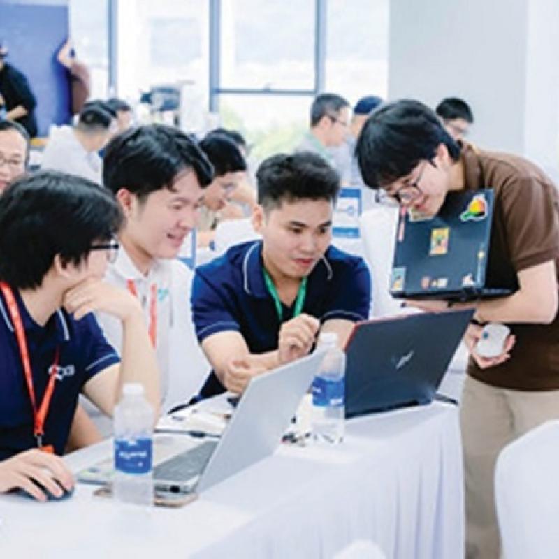 Cần hỗ trợ toàn diện hơn cho khởi nghiệp