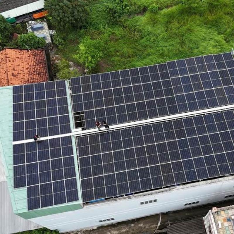Startup năng lượng SmartSolar gọi thêm 1,3 triệu USD mở rộng điện mặt trời cho doanh nghiệp nhỏ