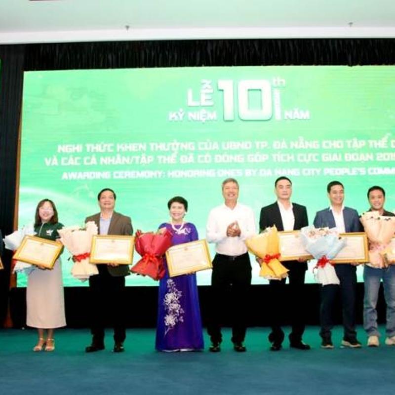 Vườn ươm DNES hỗ trợ hơn 150 startup, gọi vốn 50 triệu USD sau 10 năm