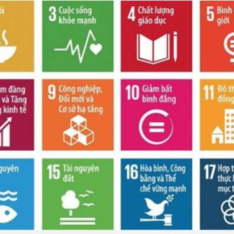 Startup Việt tìm cơ hội gọi vốn quốc tế qua chương trình Global ImpactPreneur 2026