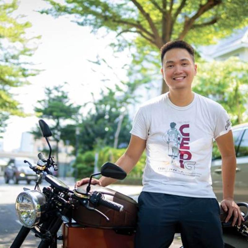 Startup xe máy điện Dat Bike nhận 4 triệu USD để mở rộng sản xuất và thị trường