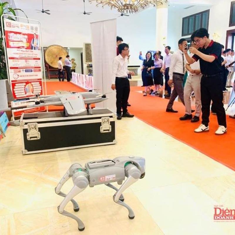 Đà Nẵng tăng cường chính sách hỗ trợ, thúc đẩy hệ sinh thái khởi nghiệp đổi mới sáng tạo