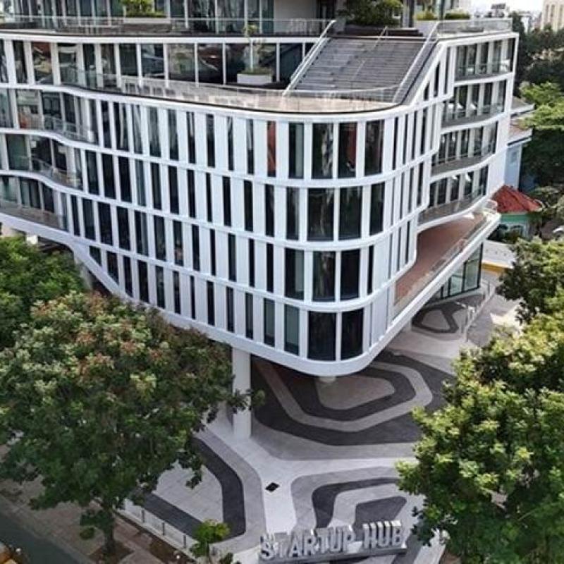 TP Hồ Chí Minh lập Quỹ đầu tư mạo hiểm 5.000 tỷ đồng hỗ trợ startup