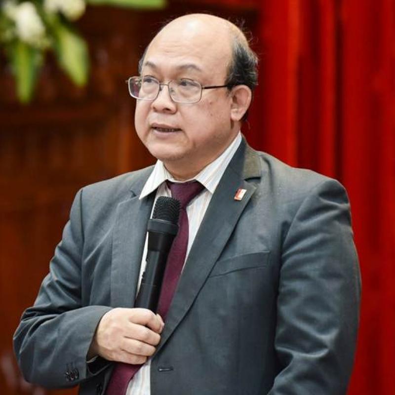 Dữ liệu mở lối tăng trưởng mới