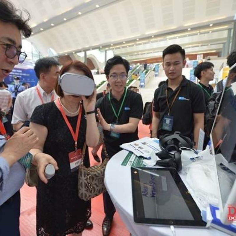 Sửa Luật Thủ đô: Phát huy tiềm năng về khoa học, công nghệ