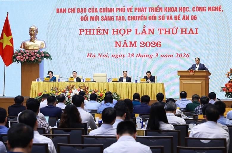cong nghe