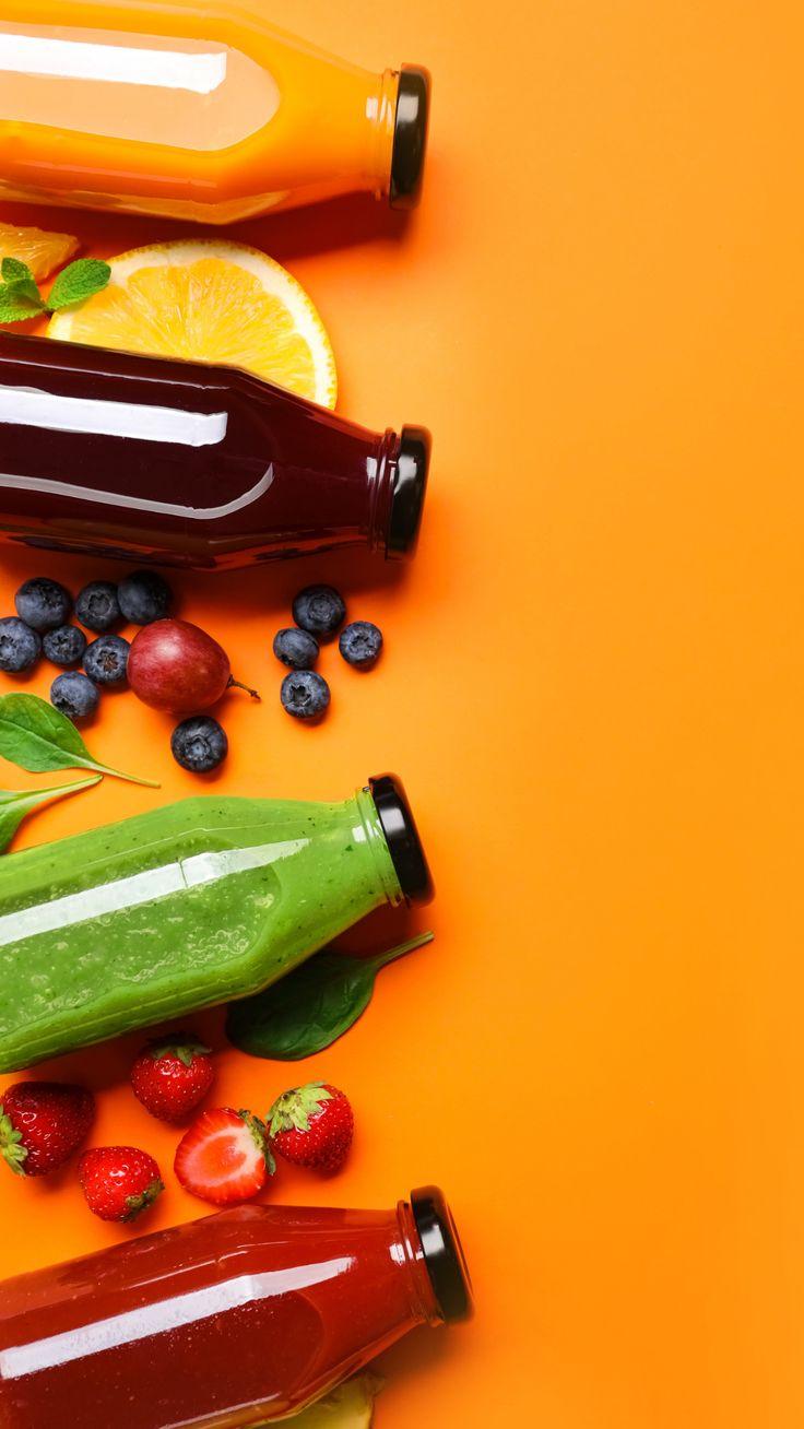 Dịch vụ bán nước detox